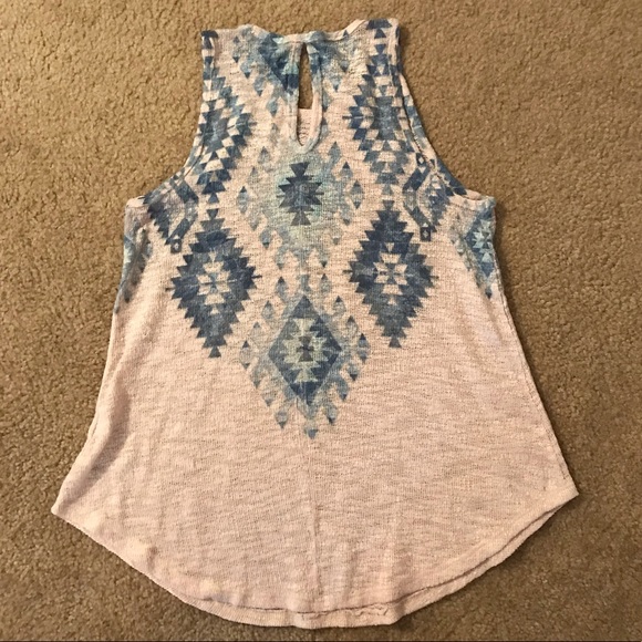 NWOT tank - Picture 3 of 3